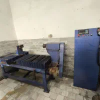 دستگاه سی ان سی خراطی و کاسه تراش