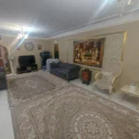 آپارتمان ۹۰متری دو خوابه/فول امکانات/محدوده لوزی|فروش آپارتمان|تهران, نیروی هوایی (پیروزی)|دیوار