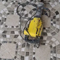 دریل تخریب ۱۶کیلویی شرطی