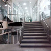 مغازه پاساژ موسوی