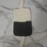 لیف مدل بستنی دو رنگ