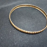 النگو طلای دست دوم