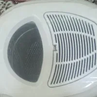 سرخ کن برقی ۲.۵ لیتری|اجاق گاز و لوازم برقی پخت‌وپز|فردیس, نگارستان|دیوار