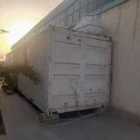 کانکس ۲۰ فوت