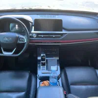 تیگو ۷ پرو پریمیوم مدل1402|خودرو سواری و وانت|کرمان, |دیوار