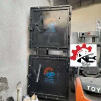 سازنده خط های تولیدزغال فشرده کوره زغال کبابی چینی|ماشینآلات صنعتی|کهریزک, |دیوار