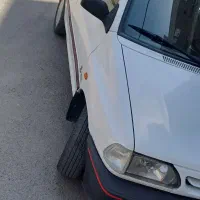 پراید هاچبک ۸۸ درجه یک ۱۶۰ هزار کار کرد