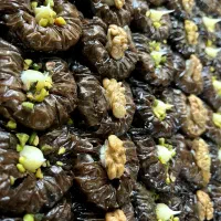 باقلوا ترک