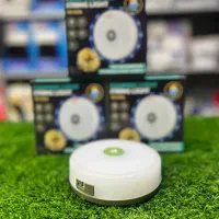 ریسه ۱۰ متری و پروژکتور خورشیدی چراغ قوه بزرگ|ریسه و چراغ تزئینی|مشهد, سپاد|دیوار