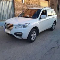 لیفان X60 بدون رنگ مدل ۹۴|خودرو سواری و وانت|فولادشهر, A2|دیوار