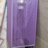 لوستر|لوستر و چراغ آویز|تهران, گلستان (شهرک راه آهن)|دیوار