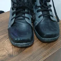 کفش طبی بچگانه