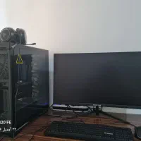 پی سی، کامپیوتر گیمینگ، توضیحات مهم