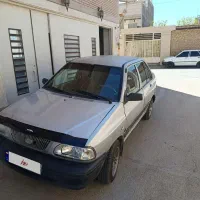 پراید ۱۴۱ مدل ۸۵