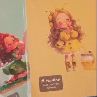 دفتر 40 و 60 برگ|لوازم التحریر|قم, پردیسان|دیوار