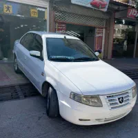 سمند سورن معمولی|خودرو سواری و وانت|مهاباد (آذربایجان غربی), |دیوار