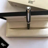 روان نویس مون بلان Montblanc آکبند|لوازم التحریر|تهران, الهیه|دیوار