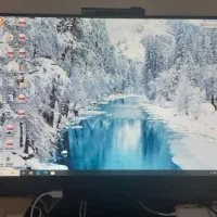 آل این وان لنوو   ،5i