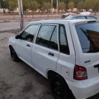 پراید 111 مدل 1397|خودرو سواری و وانت|خرمشهر, |دیوار