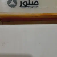 یخچال فیلور به شرط موتور فابریک|یخچال و فریزر|اهواز, منازل کارون|دیوار