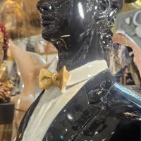 مجسمه رومیزی زئوس پاپیون کیفیت صادراتی