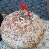 دو عدد پیک‌نیک شیر هر دوتا تازه وگاز هم دیروز پر|اجاق گاز و لوازم برقی پخت‌وپز|ابهر, |دیوار