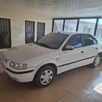 سمندLX1395، بدون رنگ موتور تازه تعمیر اساسی|خودرو سواری و وانت|تبریز, |دیوار