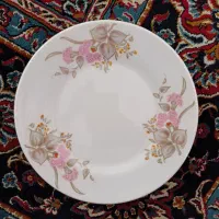 سرویس ملامین نو و استفاده نشده جنس قدیم