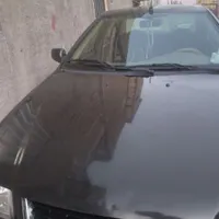 خودرو سمند مدل ۹۰ EF7