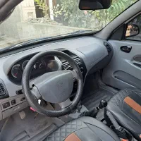 تیبا ۲ مدل ۹۹|خودرو سواری و وانت|گنبد کاووس, |دیوار