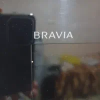 تلویزیون سونی 46اینچ ال‌سی‌دی|تلویزیون و پروژکتور|ساری, |دیوار