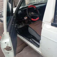 فروش وانت بار