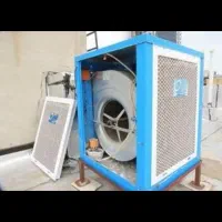 نصب آبگرمکن ، پکیج و سرویس تمامی کولر های ابی