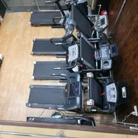 تردمیل های استوک اروپایی|تجهیزات ورزشی|تبریز, |دیوار