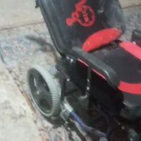 ویلچر سی پی نو|آرایشی، بهداشتی، درمانی|تربت جام, میرقوام الدین|دیوار