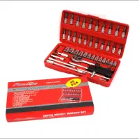 بکس۴۶ پارچه