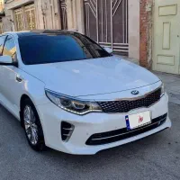 اپتیما ۲۰۱۷ جی تی لاین خلیج