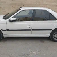 پژوپارس موتورجدیدelx