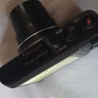 دوربین کانن sx720hs|دوربین عکاسی و فیلم‌برداری|مرودشت, بیست متری بیمارستان|دیوار