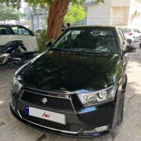 دنا پلاس اتوماتیک اپشنال