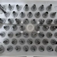 وسایل قنادی خانگی و کارگاه