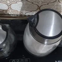 چای ساز وقهوه ساز|سماور، چایساز، قهوهساز|خرمآباد, |دیوار