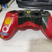 دسته بیسیم کامپیوتر و ps و موبایل