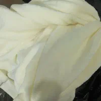 ۱۵متر پارچه تدی عرض ۲نیم