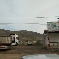 فروش زمین تجاری 35 متری روبه روی ایران‌خودرو