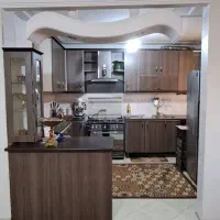 آپارتمان ۷۲ متری شهرک کاروان