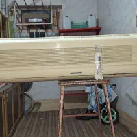 پنل کولر سامسونگ تمیز درشادگان