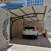 جوشکاری ساخت نصب سایبان آلاچیق وتعمیردرب حیاط|خدمات پیشه و مهارت|زابل, |دیوار