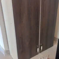 جاکفشی کمد  دراور