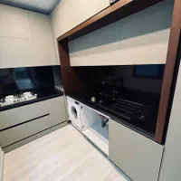 فاز۷ صدف ۱۸۰متری/  ۱۰۰متر تراس رایگان خاص مدرن